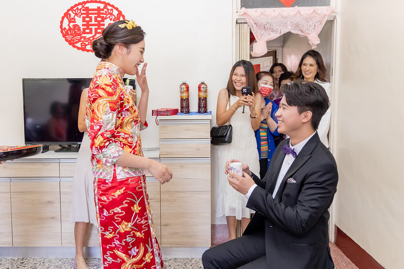 Apple婚禮攝影 Wedding婚禮記錄 台北婚攝 大熊婚禮攝影 