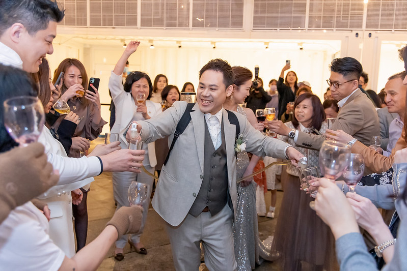 Wedding婚禮記錄 台北婚攝 大熊婚禮攝影 