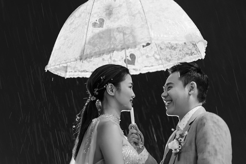 Wedding婚禮記錄 台北婚攝 大熊婚禮攝影 