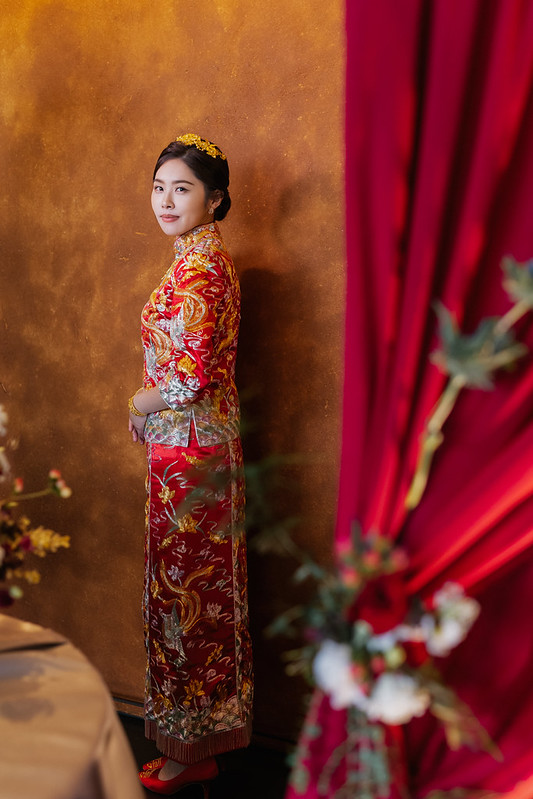 Apple婚禮攝影 Wedding婚禮記錄 台北婚攝 大熊婚禮攝影 
