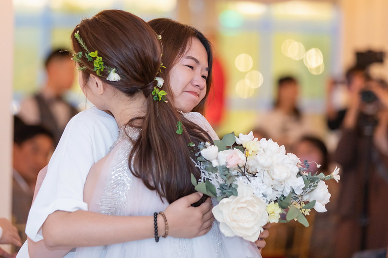 Wedding婚禮記錄 台北婚攝 大熊婚禮攝影 