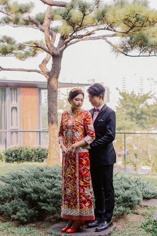Apple婚禮攝影 Wedding婚禮記錄 台北婚攝 大熊婚禮攝影 