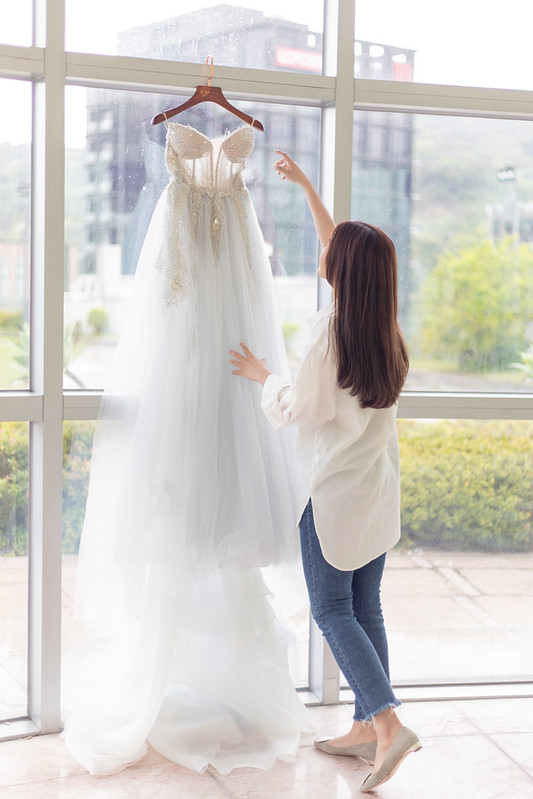 Wedding婚禮記錄 台北婚攝 大熊婚禮攝影 