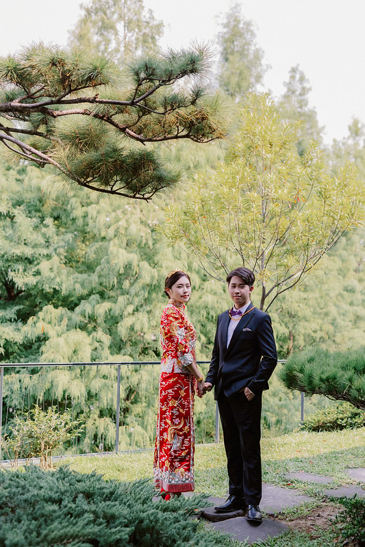Apple婚禮攝影 Wedding婚禮記錄 台北婚攝 大熊婚禮攝影 
