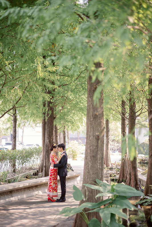 Apple婚禮攝影 Wedding婚禮記錄 台北婚攝 大熊婚禮攝影 
