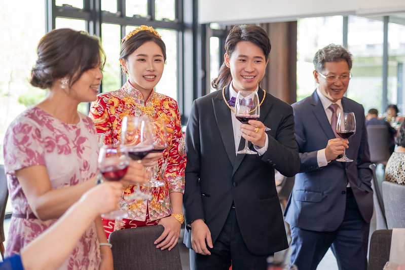 Apple婚禮攝影 Wedding婚禮記錄 台北婚攝 大熊婚禮攝影 