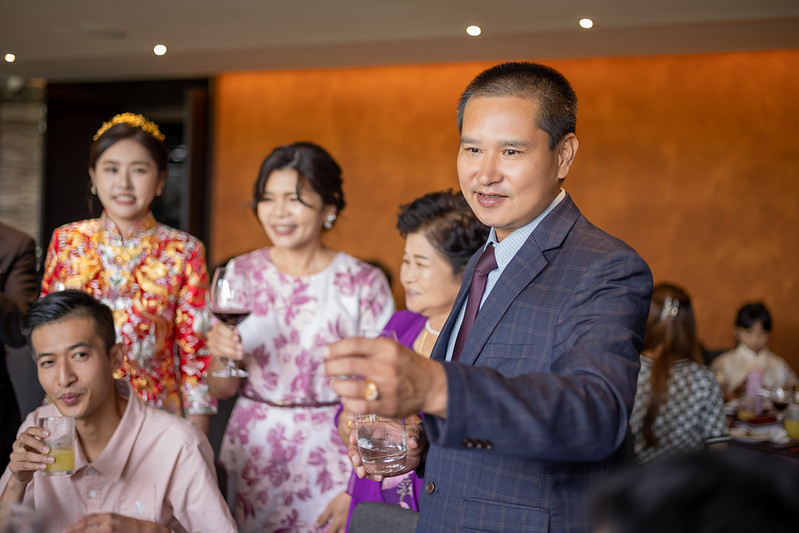Apple婚禮攝影 Wedding婚禮記錄 台北婚攝 大熊婚禮攝影 