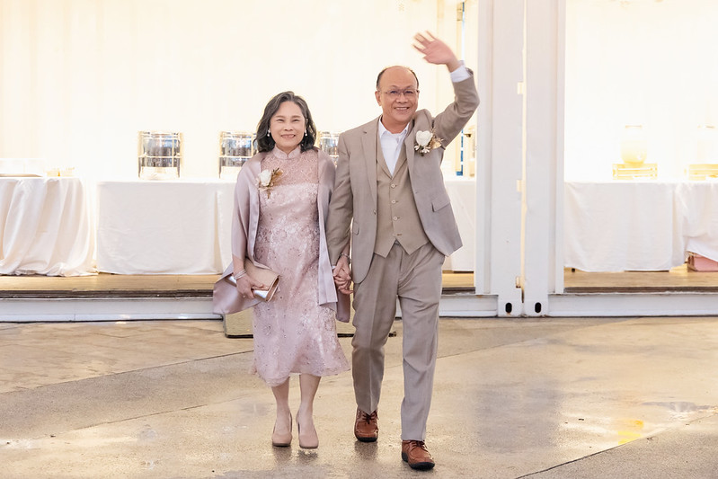 Wedding婚禮記錄 台北婚攝 大熊婚禮攝影 