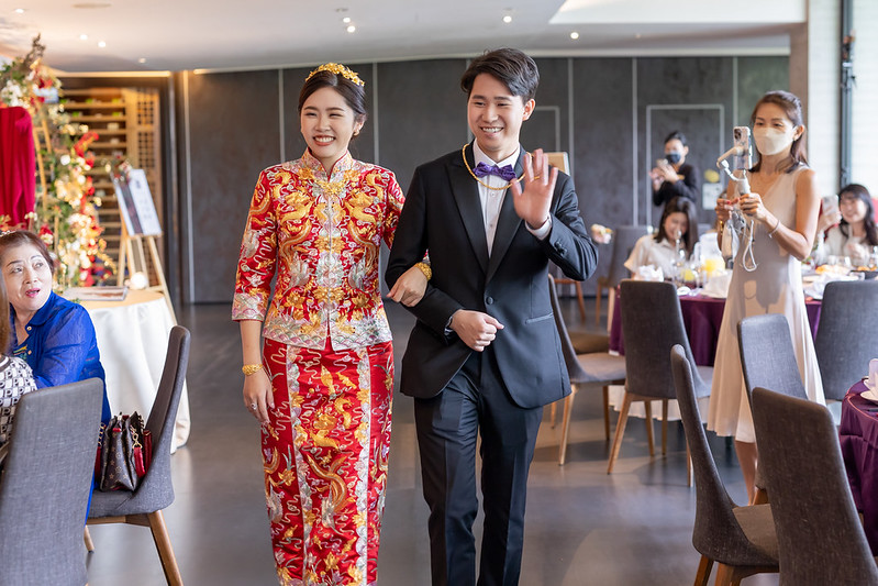 Apple婚禮攝影 Wedding婚禮記錄 台北婚攝 大熊婚禮攝影 