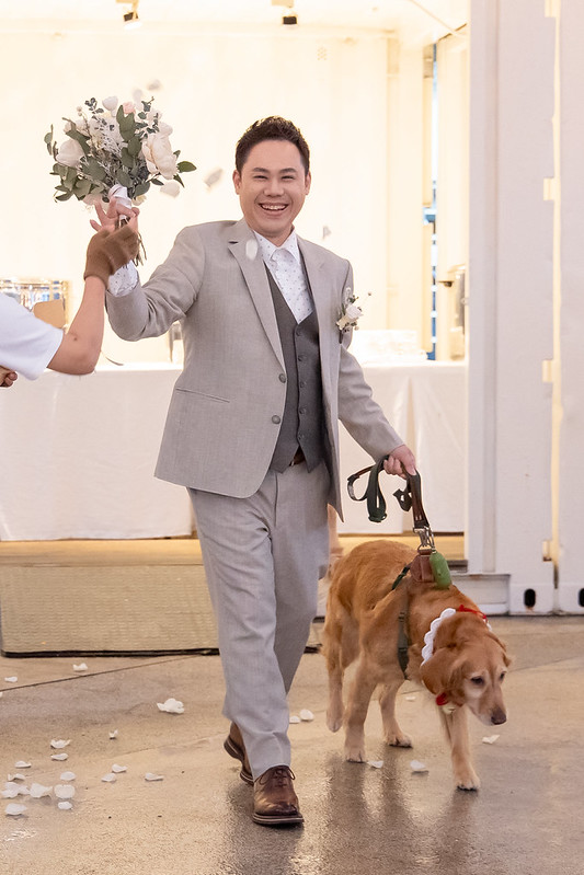 Wedding婚禮記錄 台北婚攝 大熊婚禮攝影 