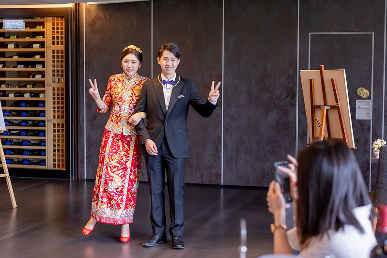 Apple婚禮攝影 Wedding婚禮記錄 台北婚攝 大熊婚禮攝影 