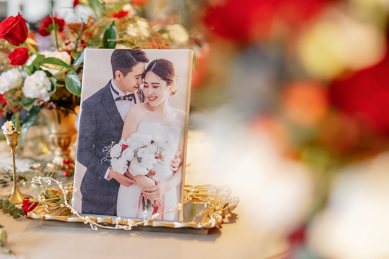 Apple婚禮攝影 Wedding婚禮記錄 台北婚攝 大熊婚禮攝影 