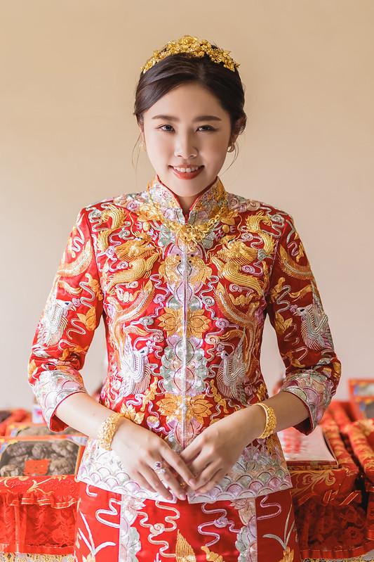 Apple婚禮攝影 Wedding婚禮記錄 台北婚攝 大熊婚禮攝影 