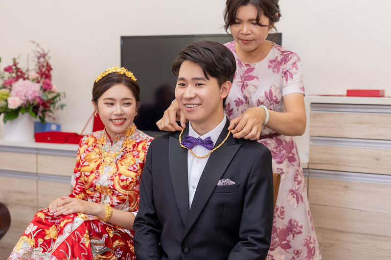 Apple婚禮攝影 Wedding婚禮記錄 台北婚攝 大熊婚禮攝影 