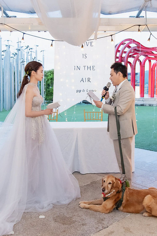Wedding婚禮記錄 台北婚攝 大熊婚禮攝影 