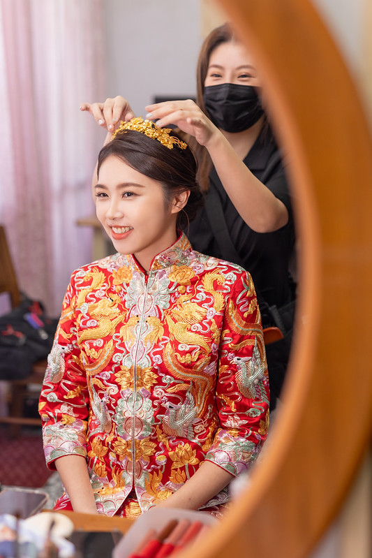 Apple婚禮攝影 Wedding婚禮記錄 台北婚攝 大熊婚禮攝影 