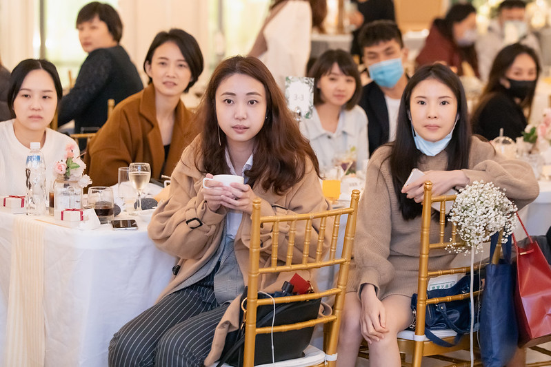 Wedding婚禮記錄 台北婚攝 大熊婚禮攝影 
