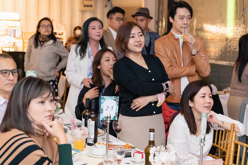 Wedding婚禮記錄 台北婚攝 大熊婚禮攝影 