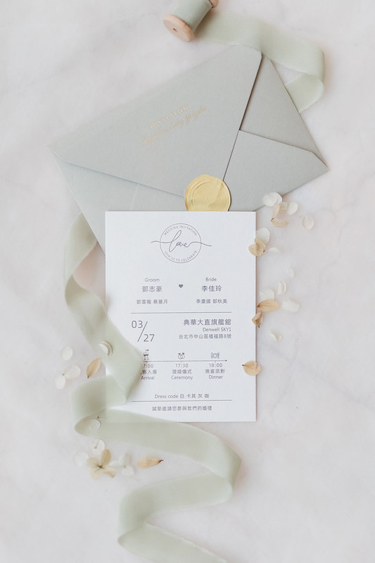 Wedding婚禮記錄 台北婚攝 大熊婚禮攝影 