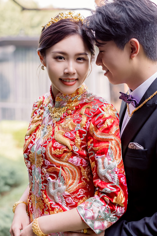 Apple婚禮攝影 Wedding婚禮記錄 台北婚攝 大熊婚禮攝影 