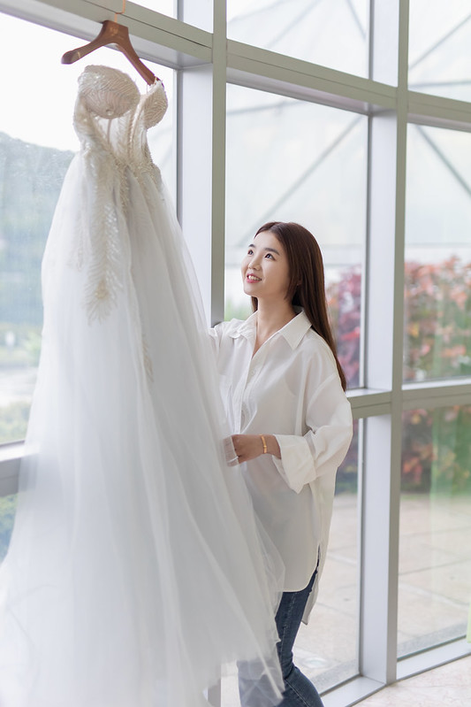 Wedding婚禮記錄 台北婚攝 大熊婚禮攝影 