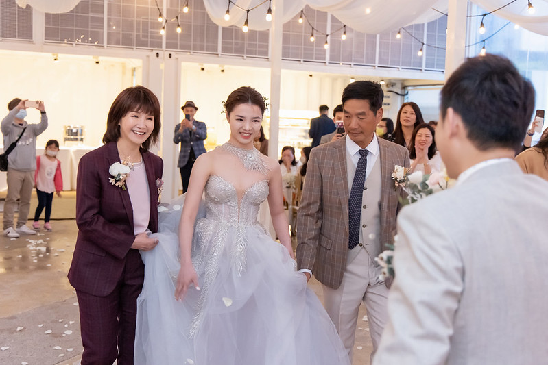 Wedding婚禮記錄 台北婚攝 大熊婚禮攝影 