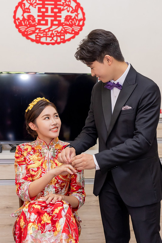 Apple婚禮攝影 Wedding婚禮記錄 台北婚攝 大熊婚禮攝影 