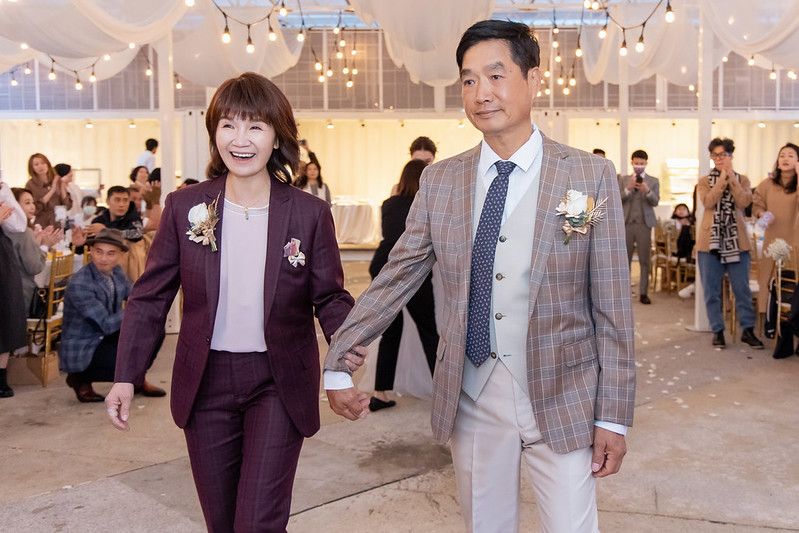 Wedding婚禮記錄 台北婚攝 大熊婚禮攝影 