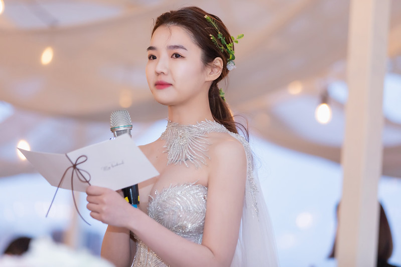 Wedding婚禮記錄 台北婚攝 大熊婚禮攝影 