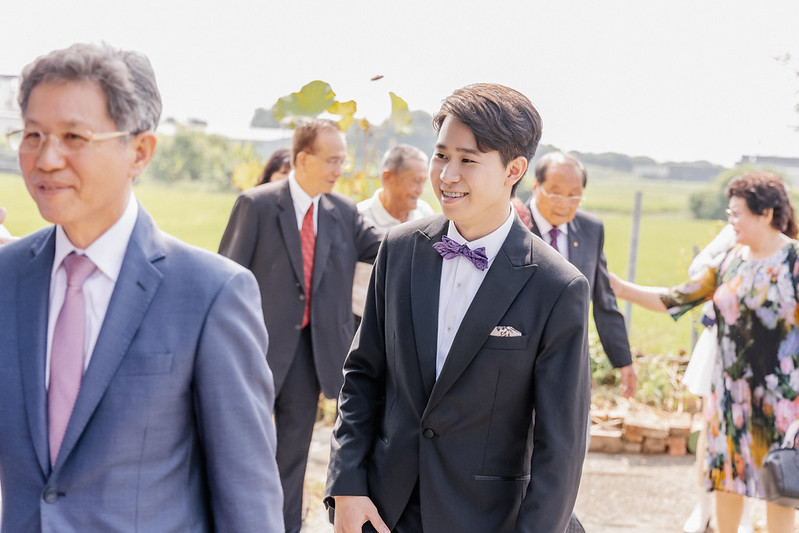 Apple婚禮攝影 Wedding婚禮記錄 台北婚攝 大熊婚禮攝影 