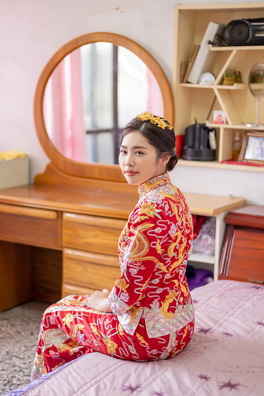 Apple婚禮攝影 Wedding婚禮記錄 台北婚攝 大熊婚禮攝影 