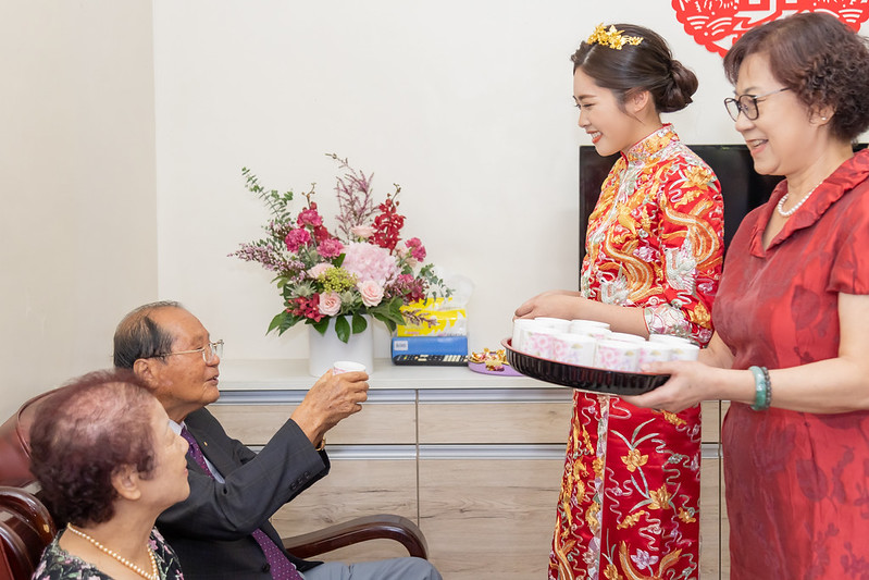 Apple婚禮攝影 Wedding婚禮記錄 台北婚攝 大熊婚禮攝影 