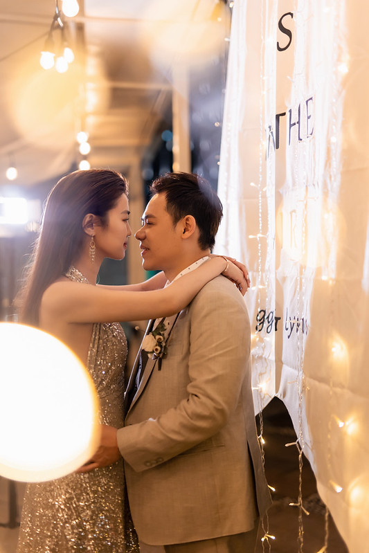 Wedding婚禮記錄 台北婚攝 大熊婚禮攝影 