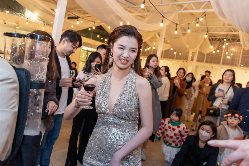 Wedding婚禮記錄 台北婚攝 大熊婚禮攝影 