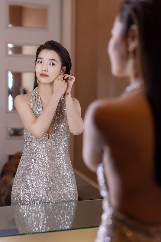 Wedding婚禮記錄 台北婚攝 大熊婚禮攝影 