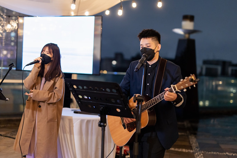 Wedding婚禮記錄 台北婚攝 大熊婚禮攝影 
