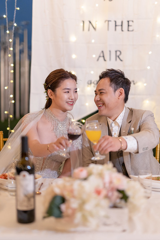 Wedding婚禮記錄 台北婚攝 大熊婚禮攝影 