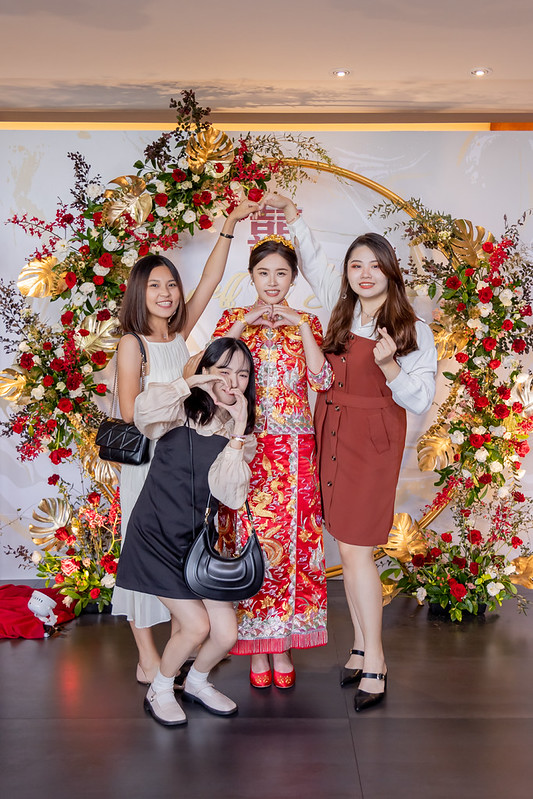 Apple婚禮攝影 Wedding婚禮記錄 台北婚攝 大熊婚禮攝影 