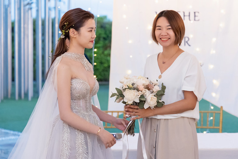 Wedding婚禮記錄 台北婚攝 大熊婚禮攝影 