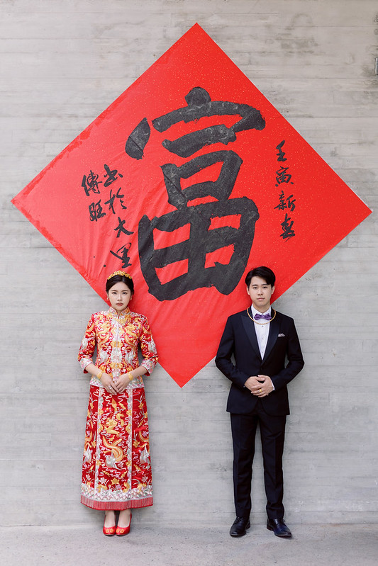 Apple婚禮攝影 Wedding婚禮記錄 台北婚攝 大熊婚禮攝影 