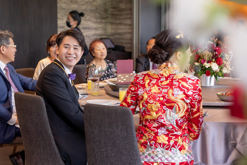 Apple婚禮攝影 Wedding婚禮記錄 台北婚攝 大熊婚禮攝影 
