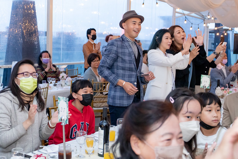Wedding婚禮記錄 台北婚攝 大熊婚禮攝影 