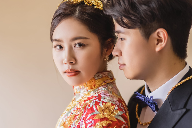 Apple婚禮攝影 Wedding婚禮記錄 台北婚攝 大熊婚禮攝影 