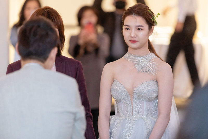 Wedding婚禮記錄 台北婚攝 大熊婚禮攝影 