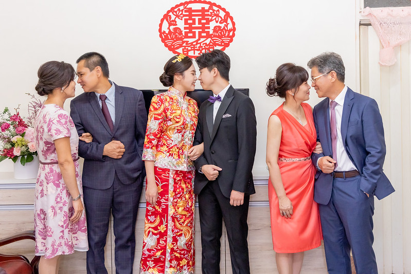 Apple婚禮攝影 Wedding婚禮記錄 台北婚攝 大熊婚禮攝影 