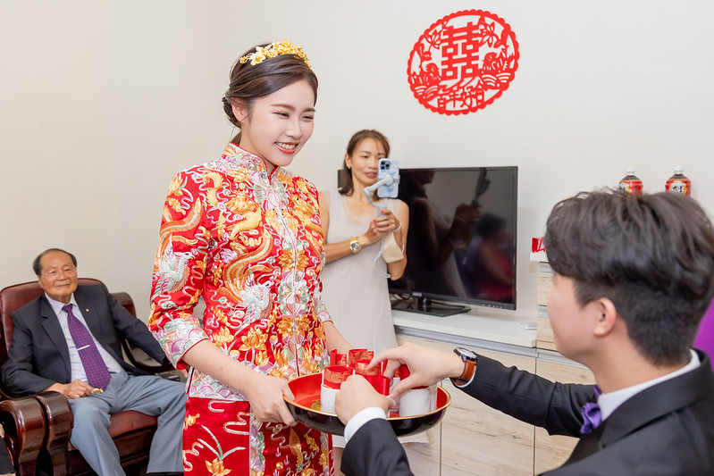 Apple婚禮攝影 Wedding婚禮記錄 台北婚攝 大熊婚禮攝影 