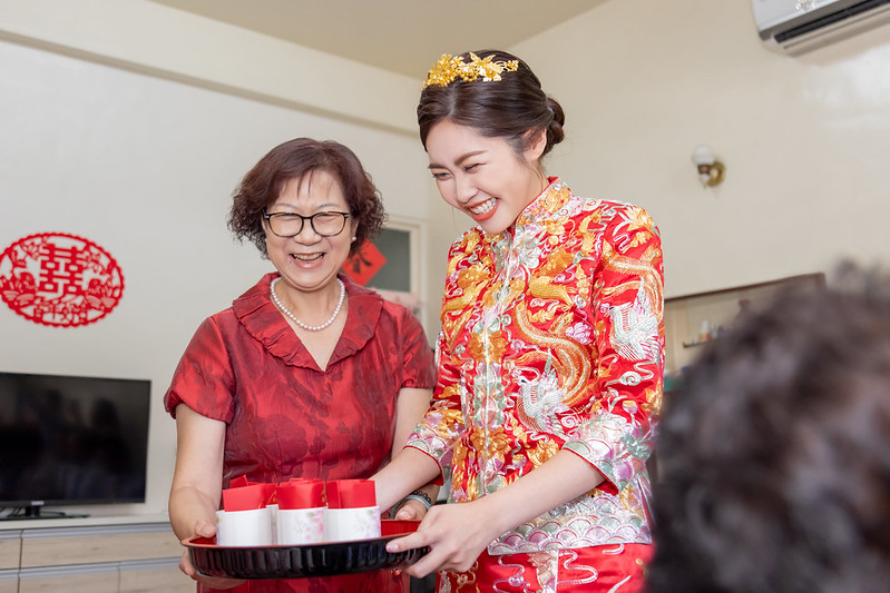 Apple婚禮攝影 Wedding婚禮記錄 台北婚攝 大熊婚禮攝影 