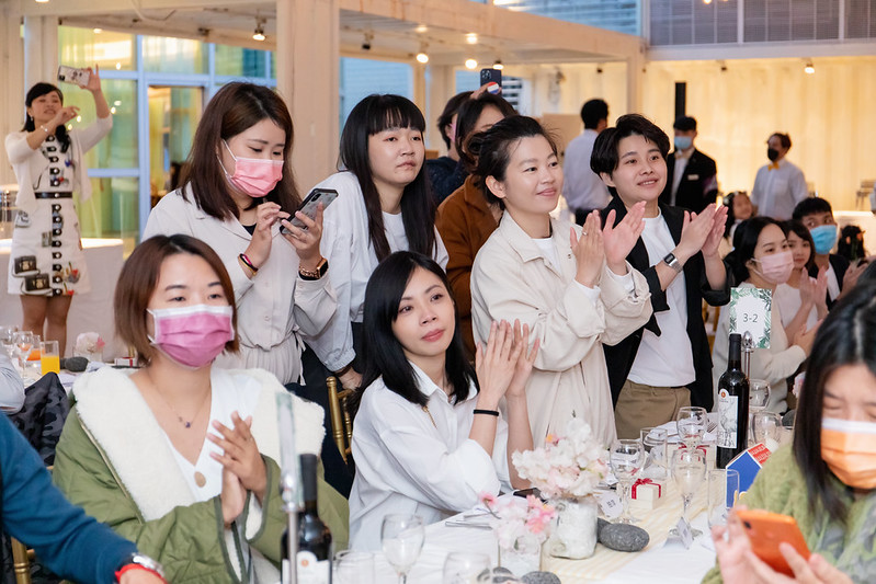 Wedding婚禮記錄 台北婚攝 大熊婚禮攝影 