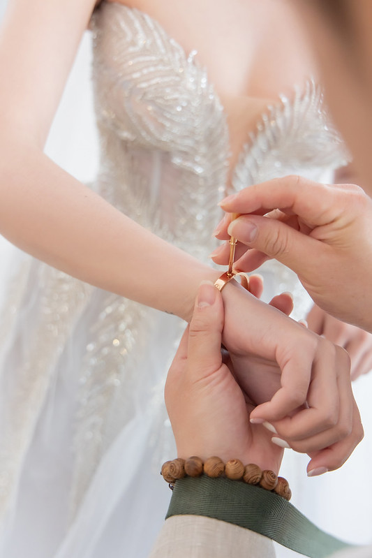 Wedding婚禮記錄 台北婚攝 大熊婚禮攝影 