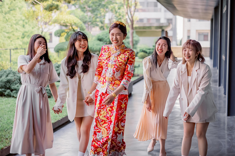 Apple婚禮攝影 Wedding婚禮記錄 台北婚攝 大熊婚禮攝影 